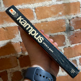 Kampus - James E. Gunn - 1977 Bantam Books Paperback