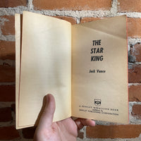 The Star King - Jack Vance - Paperback