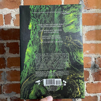 Saga of the Swamp Thing - Alan Moore - 2009 1st Ed. Hardback
