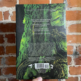 Saga of the Swamp Thing - Alan Moore - 2009 1st Ed. Hardback