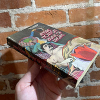Knave of Dreams - Andre Norton - 1975 Ace Books Paperback Edition