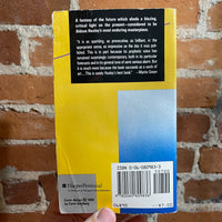 Brave New World - Aldous Huxley 1989 Paperback