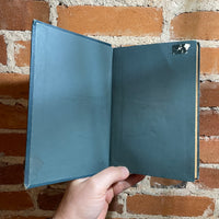 Famous Poems - Vintage Worthington Company Hardback