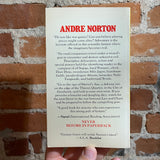Quag Keep - Andre Norton - 1979 Daw Books Paperback - Jack Gaughan Cover Dungeons and Dragons