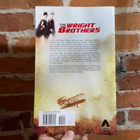 The Wright Brothers - Lewis Helfand - 2011 Campfire Biography