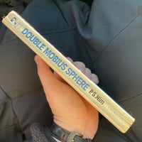 Double Mobius Sphere - P.S. Nim - 1978 Pocket Books Paperback