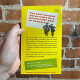 Old Soldiers Never Die - Wolf Mankowitz - 1958 1st Printing Signet Paperback