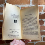 The Monodyne Catastrophe - Joseph Renard - 1977 Major Books Paperback