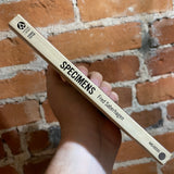 Specimens - Fred Saberhagen - 1976 Paperback Library - Jack Faragasso Cover