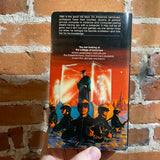 Kampus - James E. Gunn - 1977 Bantam Books Paperback