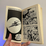 Superman: Superheroes Present - DC Comics Paperback First Edition 1982