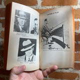 Capone: The Life and World of Al Capone - John Kobler - 1972 Paperback