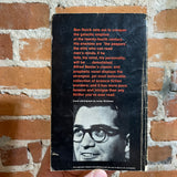 The Demolished Man - Alfred Bester - 1966 Penguin Books Paperback