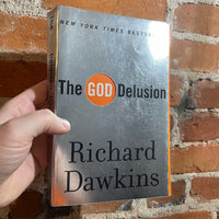 The God Delusion - Richard Dawkins  - 2008 Paperback Edition