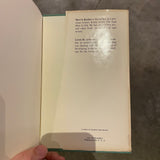 Gomorrah - Marvin Karlins & Lewis M. Andrews 1974 First Edition
