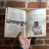 Chief Joseph: Leader of Destiny - Kate Jassem - 1979 Paperback