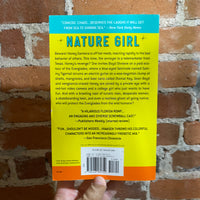 Nature Girl - Carl Hiaasen - 2007 Grand Central Paperback