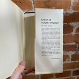 Doomsday Morning - C.L. Moore - 1957 Doubleday - BCE Hardback