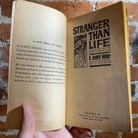 Stranger Than Life - R. DeWitt Miller - 1955 Ace Books Paperback