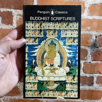 Buddhist Scriptures - Translated by Edward Conze - 1976 Penguin Classics