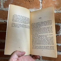 The Three Stigmata of Palmer Eldritch - Philip K. Dick - 1977 Bantam Books
