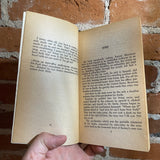 The Three Stigmata of Palmer Eldritch - Philip K. Dick - 1977 Bantam Books
