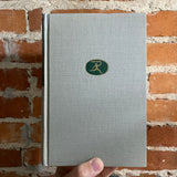 War and Peace - Leo Tolstoy, Translation: Constance Garnett Modern Library Gray & Green HB