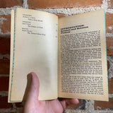 Time Probe: The Sciences in Science Fiction - Arthur C. Clarke - 1967 1st Dell Books Paperback