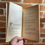The Prince - Niccolò Machiavelli 1963 Pocket Books vintage paperback
