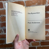 The Byworlder - Poul Anderson - 1974 Coronet Paperback Edition