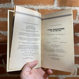 Close Encounters of the Third Kind: Fotonovel - Steven Spielberg 1978 1st Dell Books Paperback