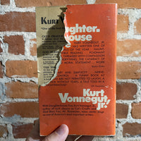 Slaughterhouse Five - Kurt Vonnegut, Jr - 1971 - 1st Printing Dell Books Paperback