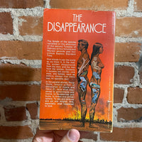 The Disappearance - Philip Wylie - Paperback