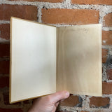 The Law of the Land - Emerson Hough - 1904 Illustrated Grosset & Dunlap Hardback