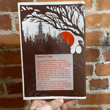 Gassier’s Lute: A West African Epic - Alta Jankowski - 1972 Paperback