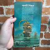Grimm’s World - Vernor Vinge - 1968 Berkley Paperback Edition