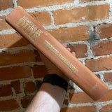 Heretics of Dune - Frank Herbert 1984 2nd Impression GP Putnam Sons Hardback - Abe Echevarria Cover