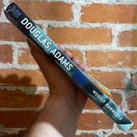 Mostly Harmless - Douglas Adams 2005 Del Rey Books Paperback