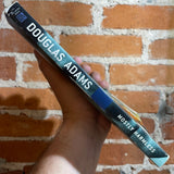 Mostly Harmless - Douglas Adams 2005 Del Rey Books Paperback