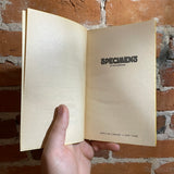 Specimens - Fred Saberhagen - 1976 Paperback Library - Jack Faragasso Cover