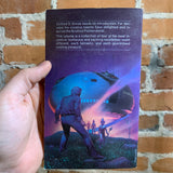 So Bright The Vision - Clifford D. Simak - 1976 Paperback Edition