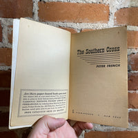 Southern Cross - Peter French - 1959 Permabook Paperback