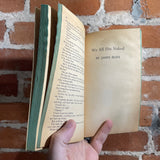 Three For Tomorrow - Silverberg, Zelazny, and Blish - 1970 Dell Books Paperback