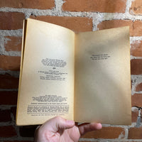 Four Came Back - Martin Caidin - 1970 Bantam Paperback Edition