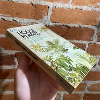 The World Book of Plants - Elvin McDonald - 1963 Paperback Library
