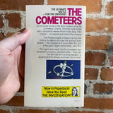 The Cometeers - Jack Williamson - 1978 Pocket Books Paperback