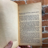 A Midsummer Tempest - Poul Anderson - 1974 Del Rey Books Paperback Edition - Darrell K. Sweet Cover