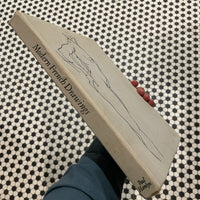 Modern French Drawings in Czechoslovakia - 1969 Hardback