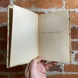 Milton’s Earlier Poems - John Milton - Henry Altemus Hardback