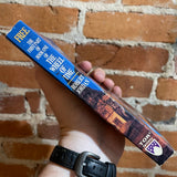The Wheel of Time - Robert Jordan - Part 1 of Book One - Rare Promo Paperback